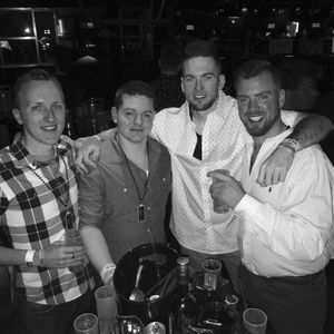 Meet your Posher, Thomas